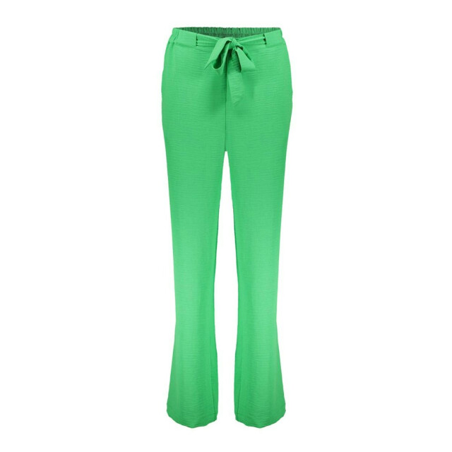 Geisha pants crinckle 51127-21 530 green 06541.369.0096 large