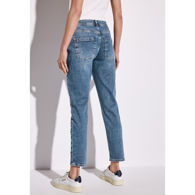 Street One a378892 style denim-boyfriend A378892 large
