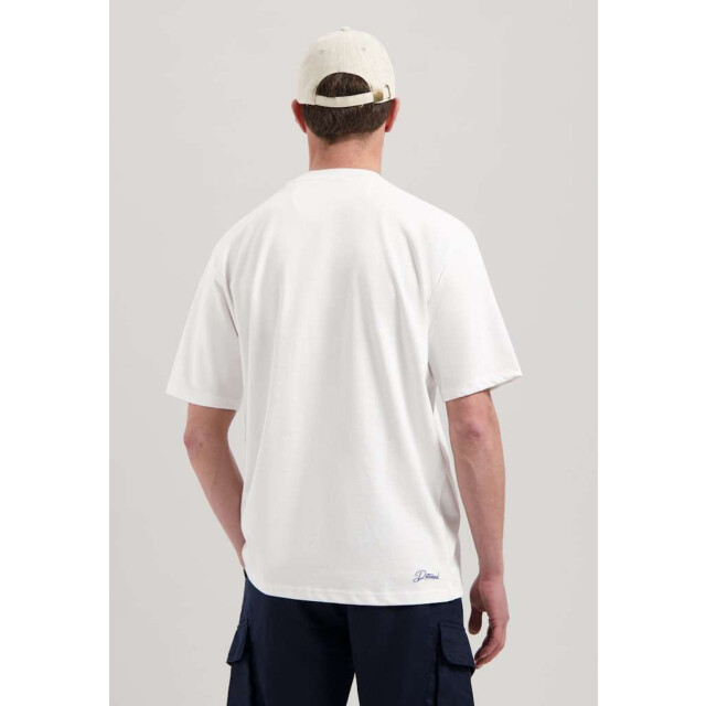 Dstrezzed No strezz club tee 203030-SS25-100 large