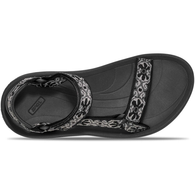 Teva w winsted sandalen dames grijs-zwart 068510_909-9 large