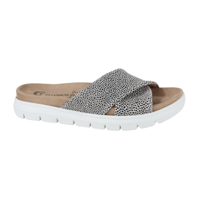 Ti Comos 2710004-190 dames slippers Ti Comos 2710004-190 large