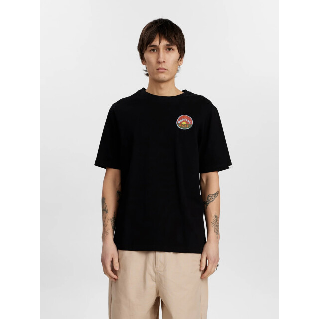 Anerkjendt 901973 akkikki go outside more ss tee 0000 caviar 901973 large