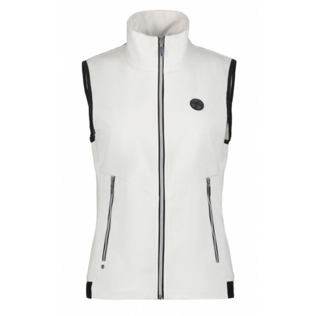 Luhta Zomer bodywarmer dames 37420 374 L large