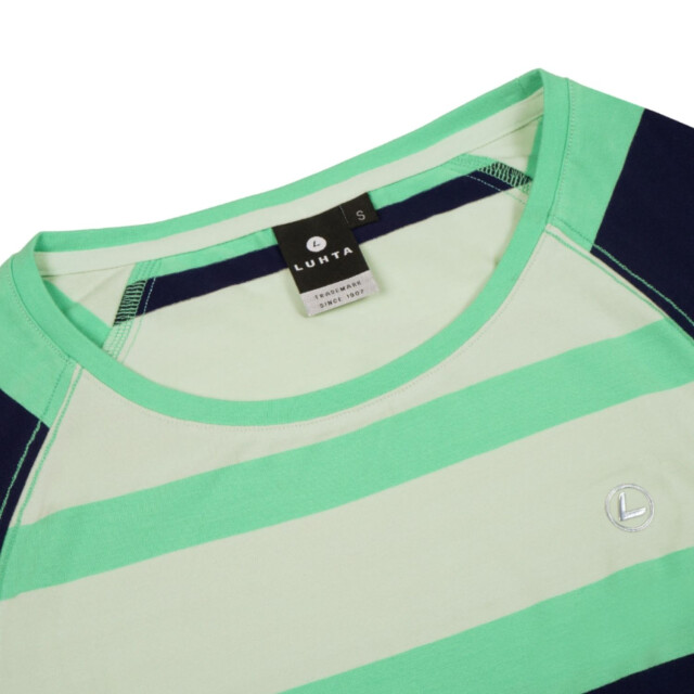 Luhta Casaul t-shirt dames 37256 386 L large