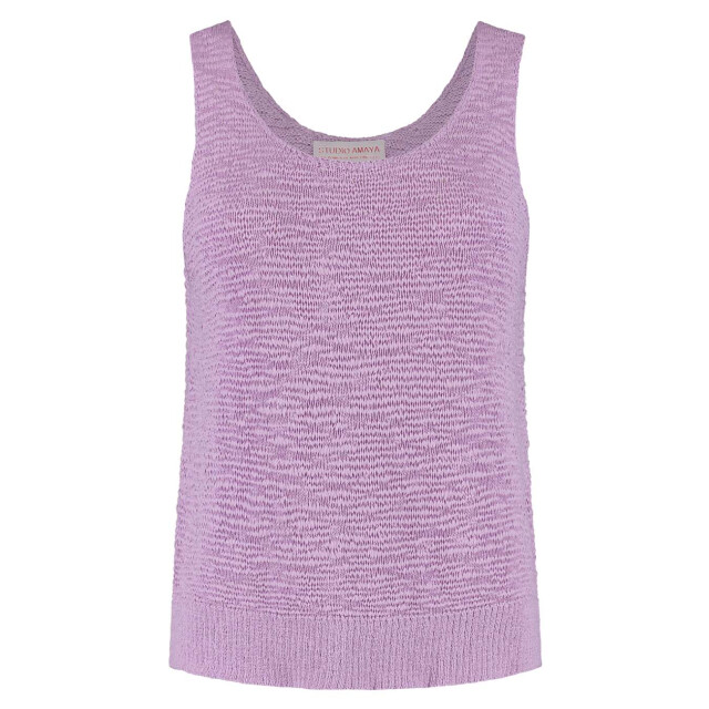 Studio Amaya Alma top lila 9421422788936 large