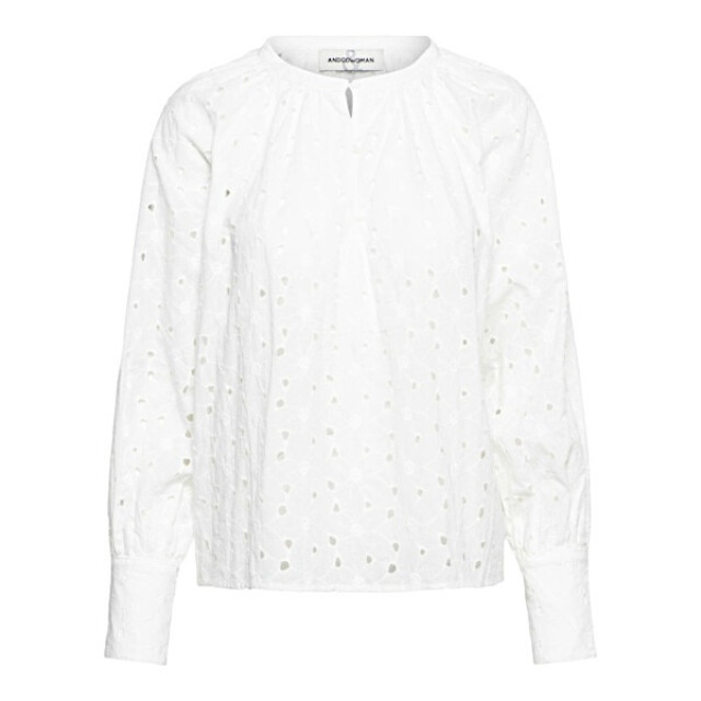 &Co Woman Blouse willa white Willa - White large