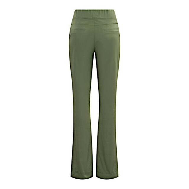 &Co Woman Broek penelope travel olive Penelope travel - Olive large