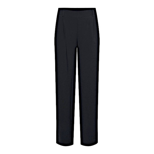 &Co Woman Broek nina black Nina - Black large