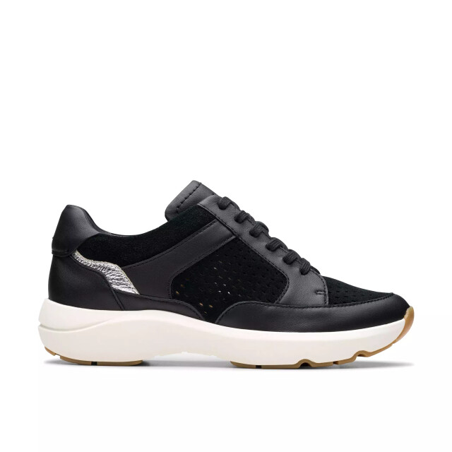 Clarks Original Tivoli walk dames sneaker Tivoli Walk large