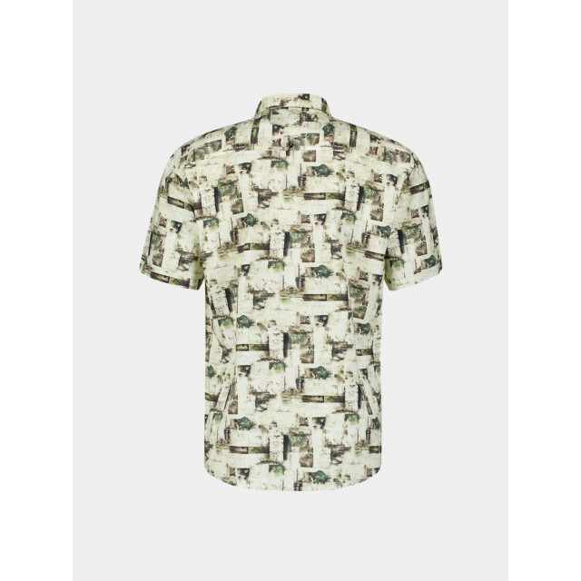 No Excess Casual hemd korte mouw 27490310/050 185362 large