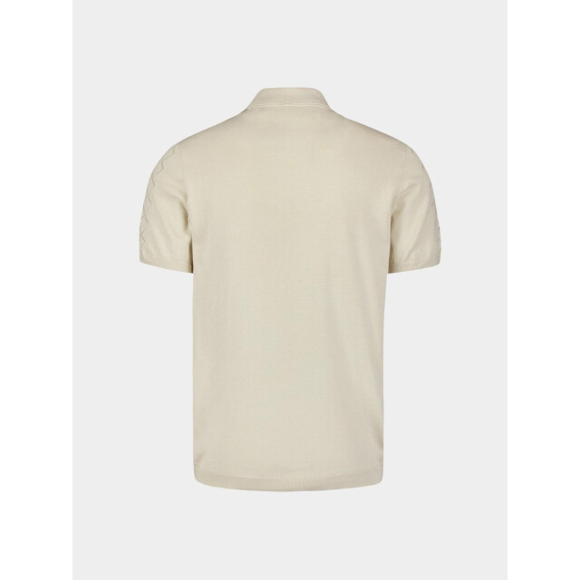 No Excess Polo korte mouw 27210349/122 185305 large