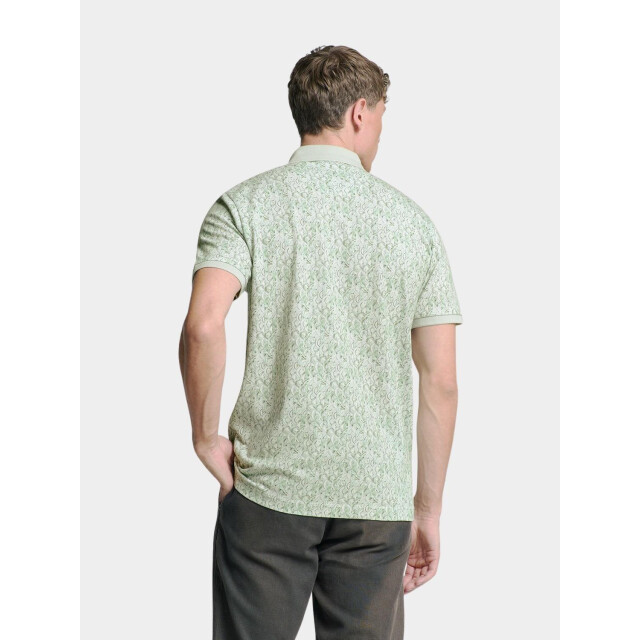 No Excess Polo korte mouw 27380304/050 185336 large