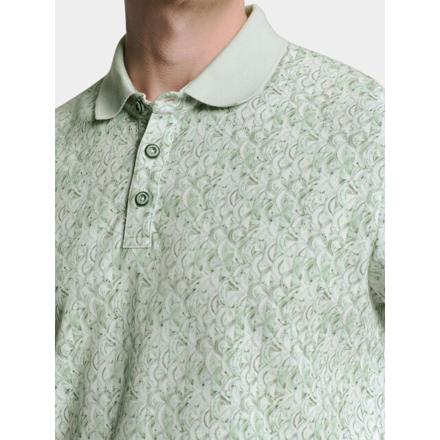 No Excess Polo korte mouw 27380304/050 185336 large