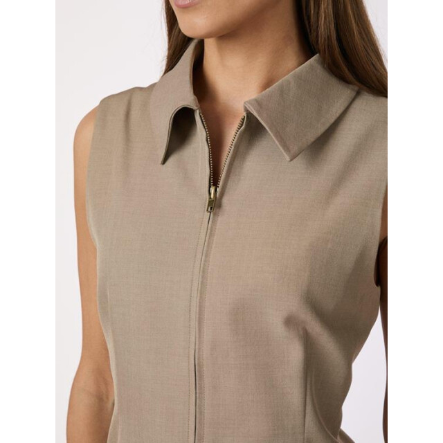 Neo Noir annabella structure waistcoat 165355 811 dark 06226.834.0005 large
