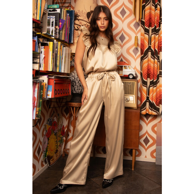 Studio Amaya pants carmen - 06541.829.0070 large