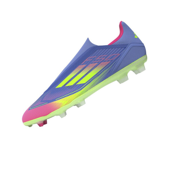 Adidas f50 league ll fg/mg voetbal schoen firm ground heren - 070050_200-8 large
