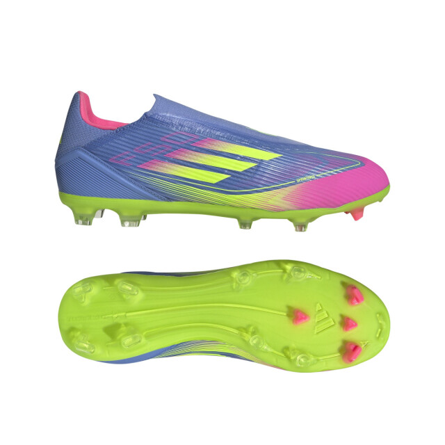 Adidas f50 league ll fg/mg voetbal schoen firm ground heren - 070050_200-8 large