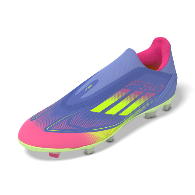 Adidas f50 league ll fg/mg voetbal schoen firm ground heren - 070050_200-8 large