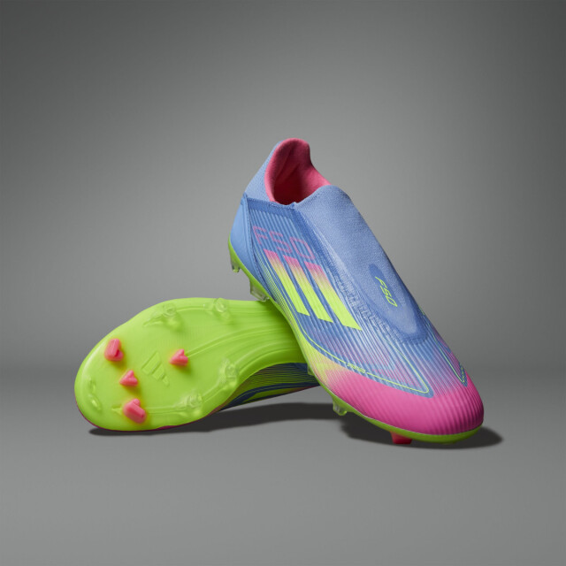 Adidas f50 league ll fg/mg voetbal schoen firm ground heren - 070050_200-8 large