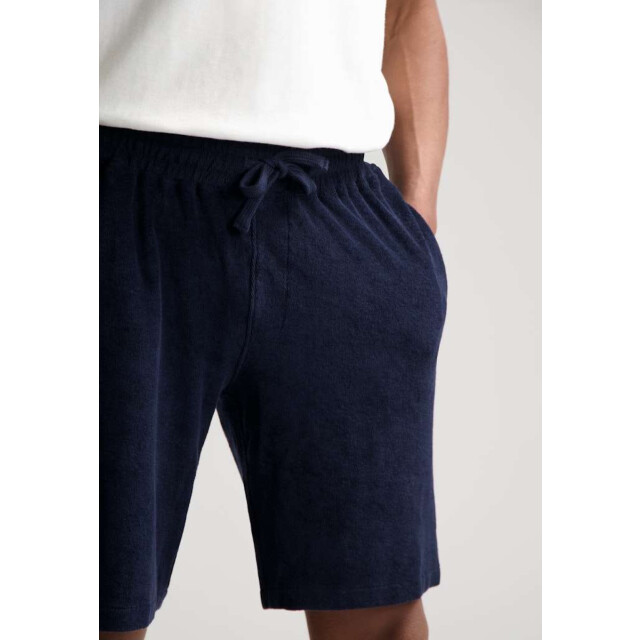 Dstrezzed Ds logan towelling shorts 515514-SS25-649 large