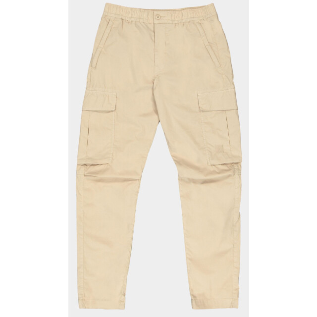Butcher of Blue Katoenen broek tristan slim cargo m2411038/632 184851 large