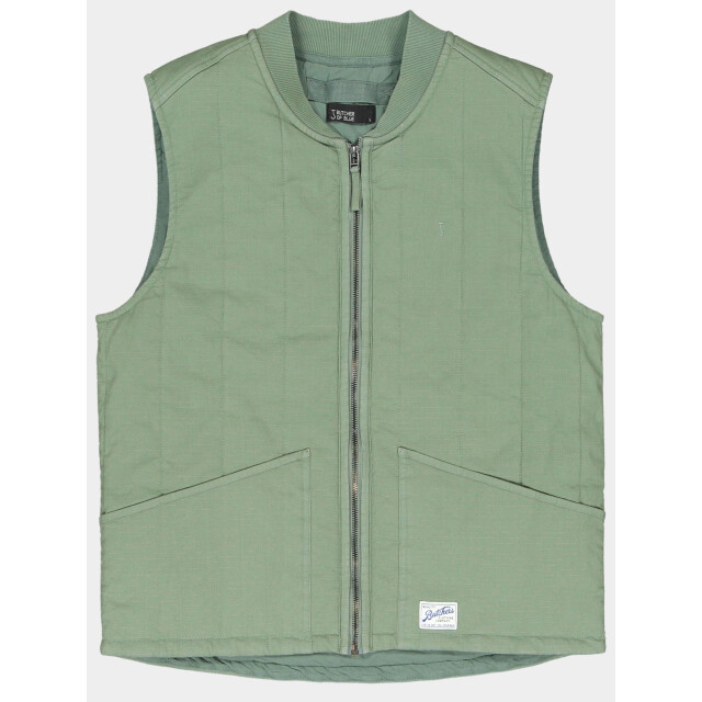 Butcher of Blue Bodywarmer hunt summer vest m2517005/792 184872 large