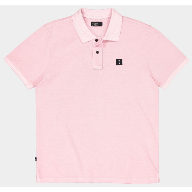 Butcher of Blue Polo korte mouw army pique polo m2512014/515 184874 large
