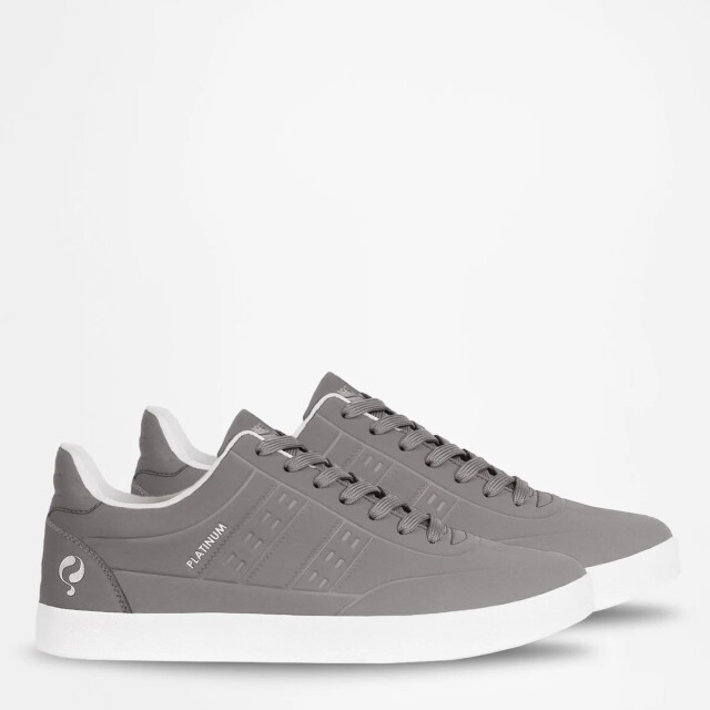 Q1905 Sneaker platinum one muis QM1253616-119-1 large