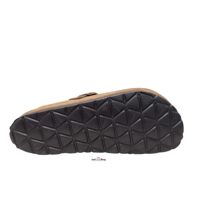 Rohde Herenschoenen slippers 6694 large
