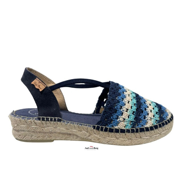 Toni Pons Damesschoenen sandalen Emilia large