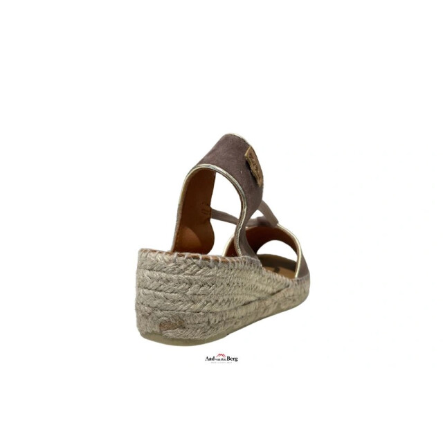 Toni Pons Damesschoenen sandalen Bilda large