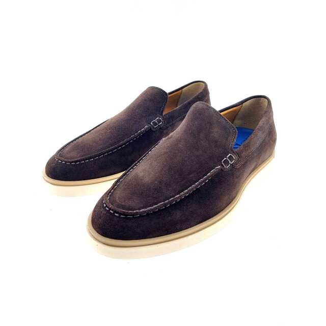 Giorgio HE56402 Instapschoenen Bruin HE56402 large
