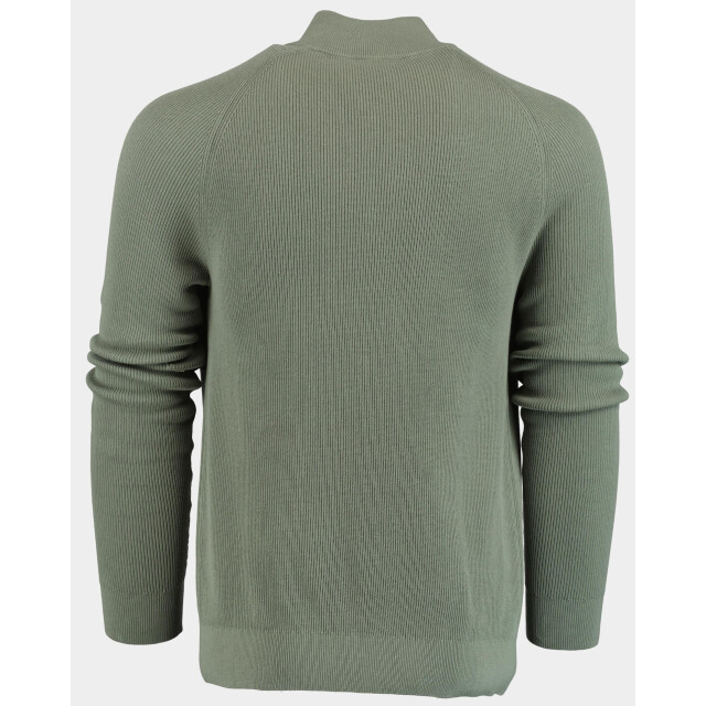 Born with Appetite Pullover zack halfzip pullover 25105za20/361 sea green 186867 large