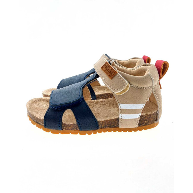 Shoesme BI25S007 Sandalen Blauw BI25S007 large