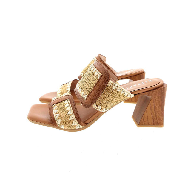 Hispanitas Hv2546 slippers HV253946 large