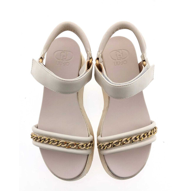 Liu Jo Sa5105 sandalen SA5105 large