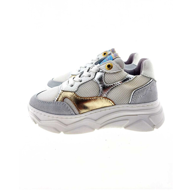 Red Rag 13372 Sneakers Wit 13372 large