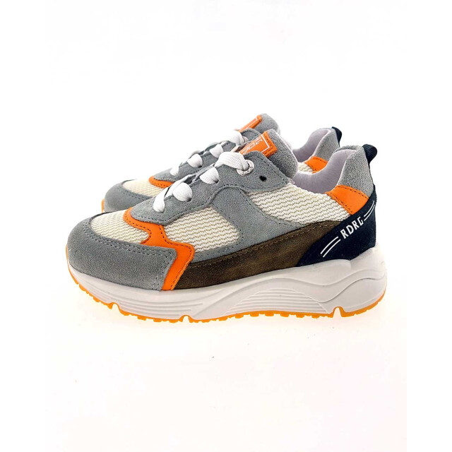 Red Rag 13897 Sneakers Groen 13897 large