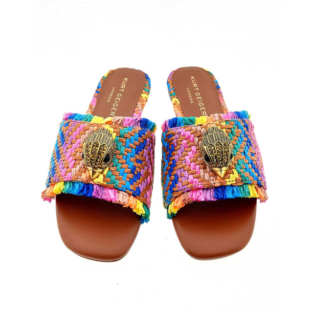 Kurt Geiger 48969999 slippers 4368969999 large