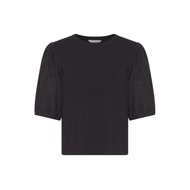 Moss Copenhagen Cebrina top 2/4 mouw 9419767710024 large