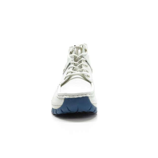 Wolky Wolky 04700 Jump Summer Veterschoenen Wit Wolky 04700 Jump Summer large