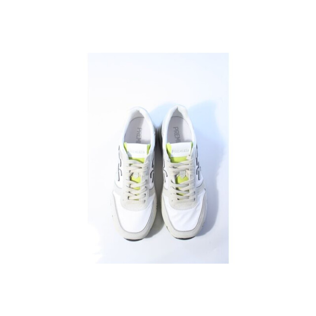 Premiata Mick 7212 sneakers 7212 large