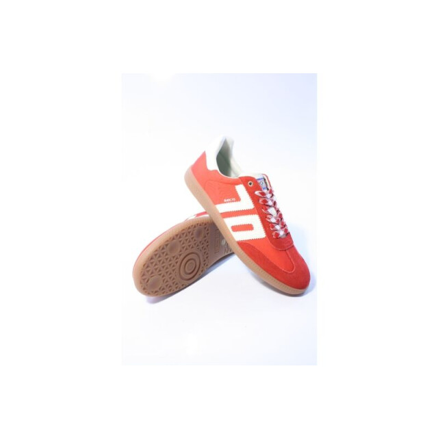 BACK 70 Ghost sneakers 70 large