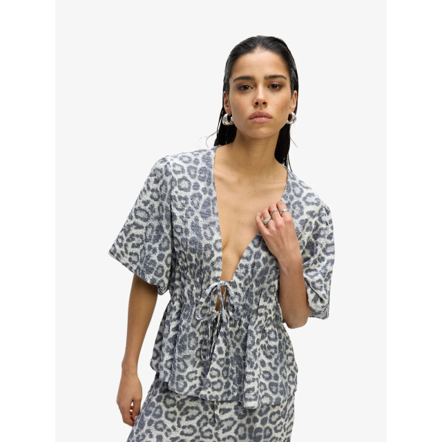 Refined Department Poppy blouse R2503937673 large