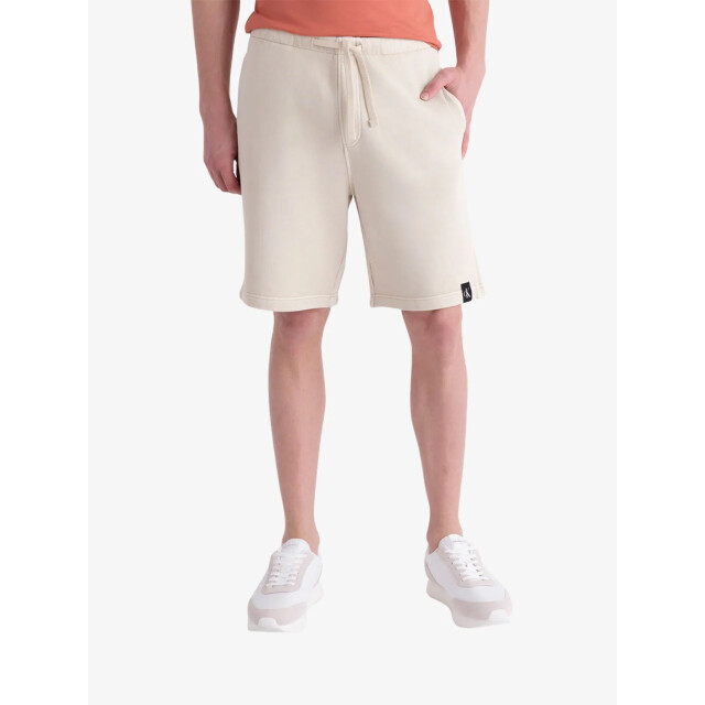 Calvin Klein Garment dye short, pdv J30J327248-PDV large
