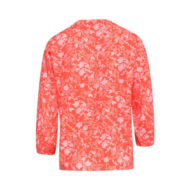 Smashed Lemon 25186 baby bloemenprint top | 25186-450-998 large