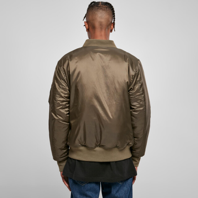 Ballin Est. 2013 Bomber jack BJ-H00051-ARM-S large