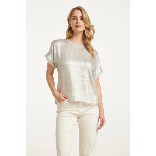 Smashed Lemon 25112 en metallic top | 25112-020-L large