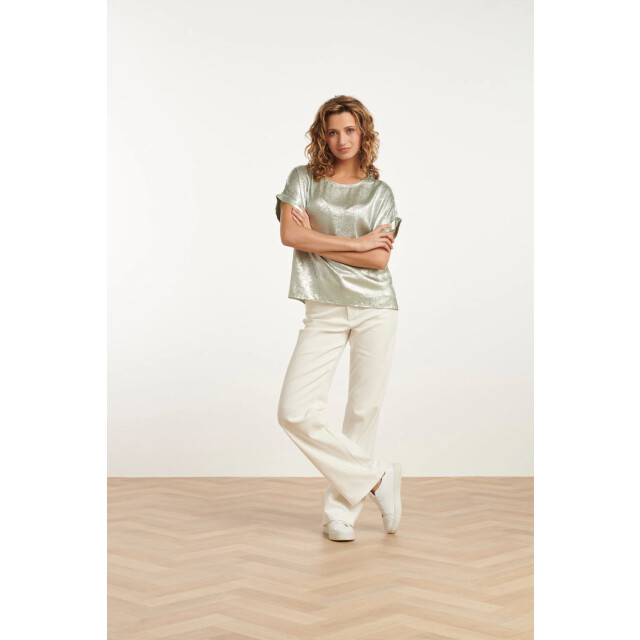 Smashed Lemon 25112 licht metallic top | 25112-520-L large