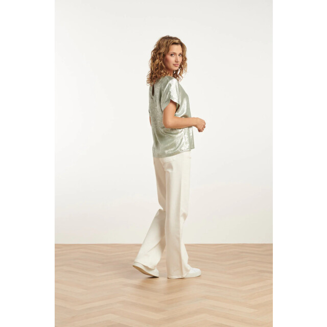 Smashed Lemon 25112 licht metallic top | 25112-520-L large